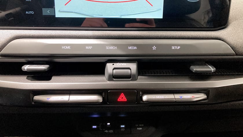 Bild 4 av Kia EV3 Long Range PLUS PL-KAMPANJ