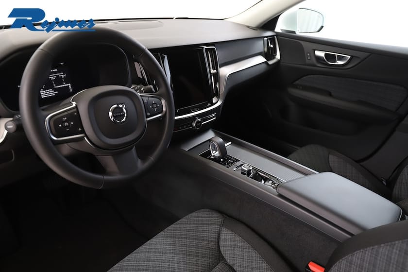 Bild 5 av Volvo V60 B4 Bensin Core