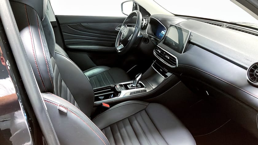 Bild 3 av MG EHS PHEV LUXURY
