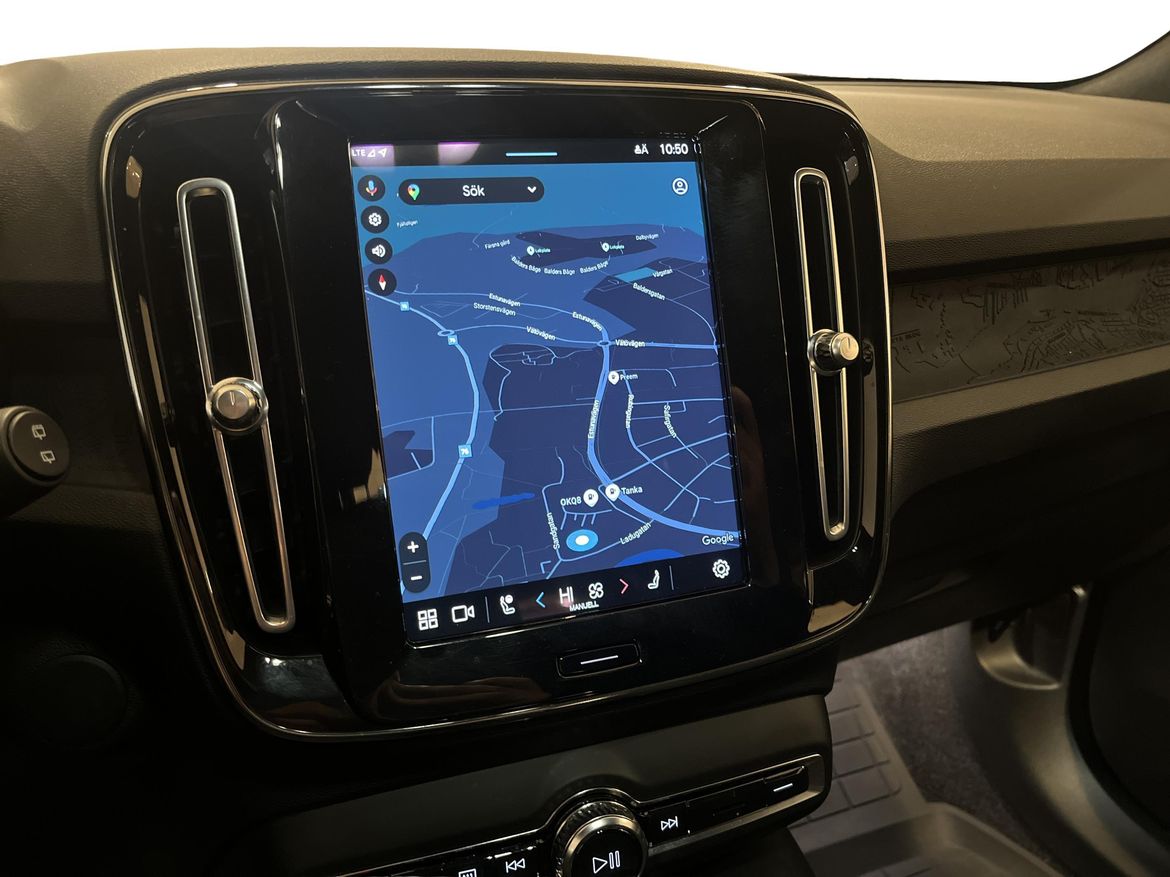 Volvo XC40 2023 - miniatyr 18