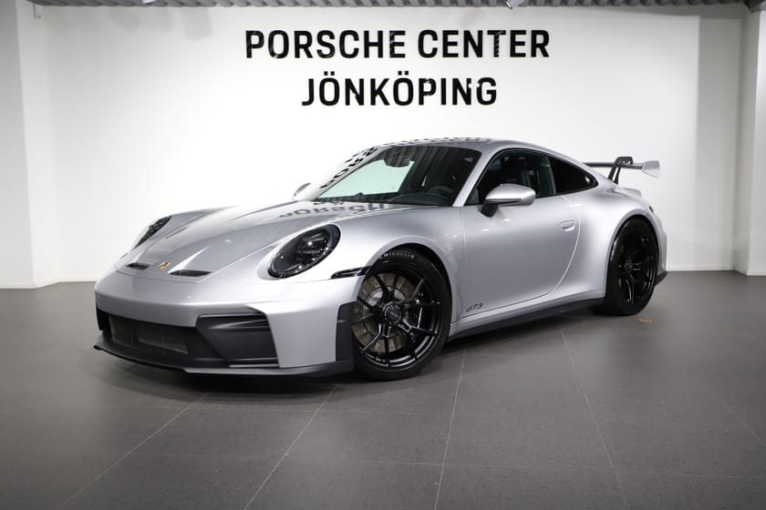 Bild 1 av Porsche 911 GT3 992.2