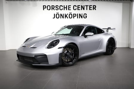 Porsche 911 GT3 992.2