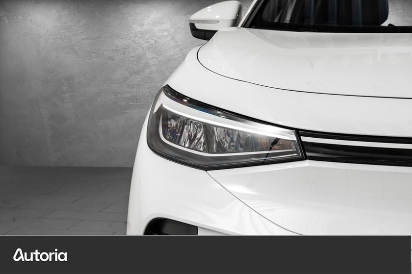 Bilde 4 av Volkswagen ID.4 Pro Performance limited  77kwh 204hk