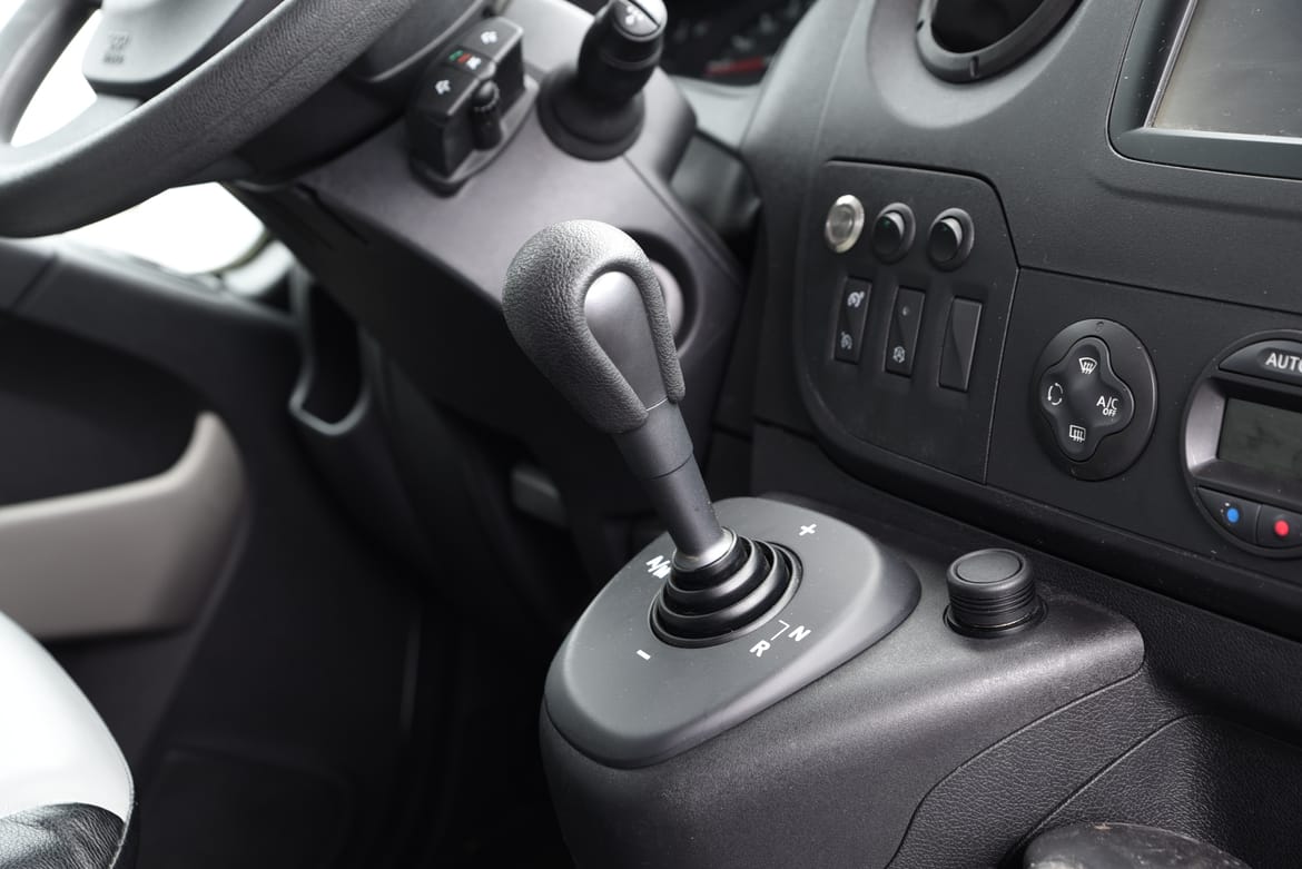 Renault Trucks Master 2019 - miniatyr 20