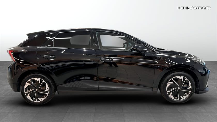 Bild 4 av MG 4 Electric Long Range Luxury 64 kWh 360 kamera | 204hk