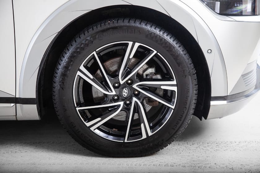 Bilde 5 av Hyundai Ioniq 5 / P45 / SKINN / BOSE / CARPLAY / ++!