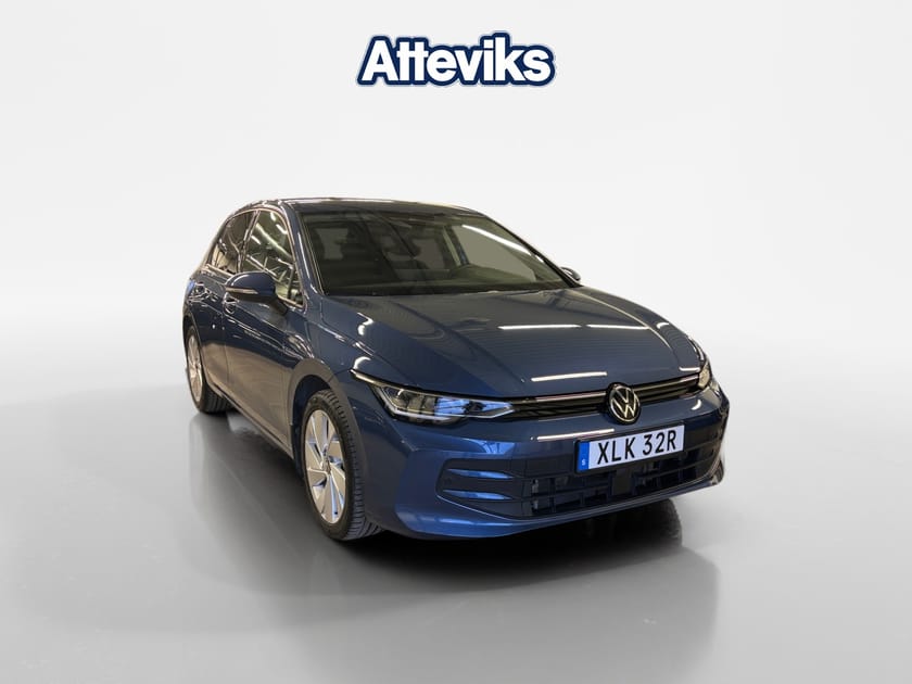 Bild 3 av Volkswagen Golf Parkeringsvärmare | Backkamera | Adaptiv farthålla