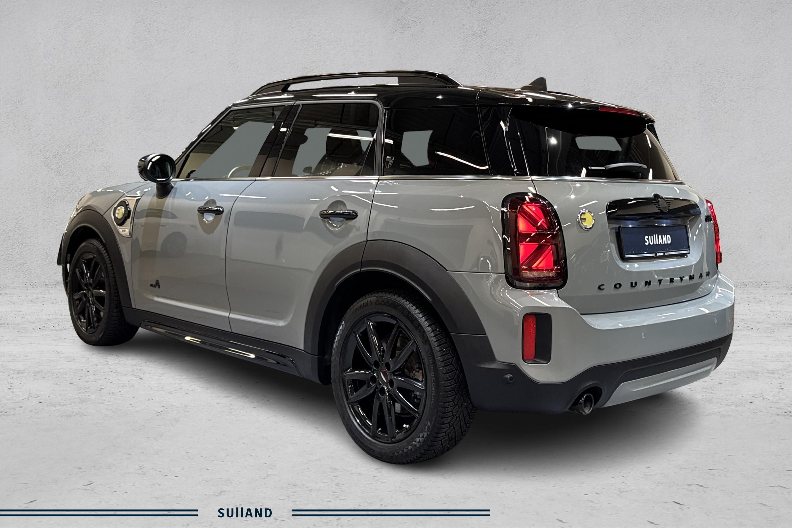 Thumnail bilde 2 av MINI Countryman Cooper SE ALL4