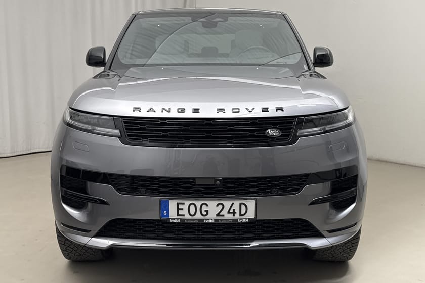 Bild 5 av Land Rover Range Rover Sport P510e (510hk) Autobiography