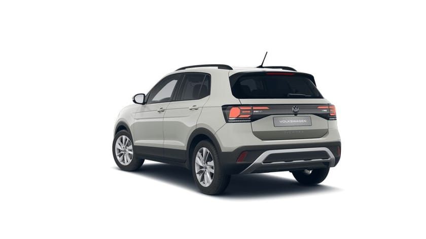 Bild 3 av Volkswagen T-Cross Edition Privatleasing/ Kampanj