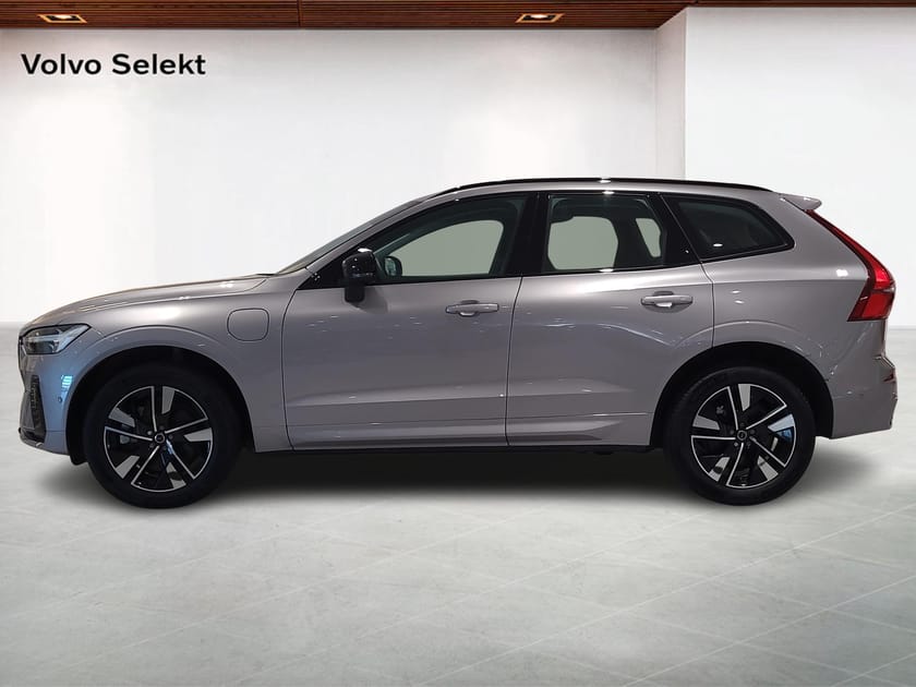 Bild 3 av Volvo XC60 T6 Plus Dark Nordic Edition