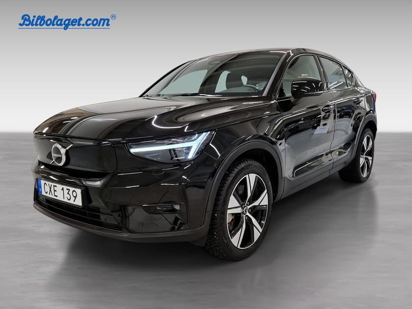 Bild 1 av Volvo C40 Recharge Single Motor Plus Edition