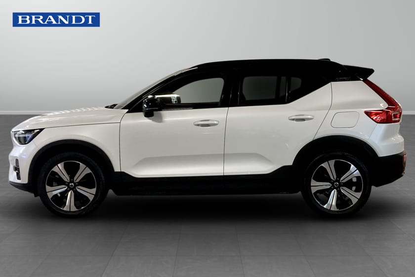 Bild 3 av Volvo XC40 Recharge Single Motor Plus Edition