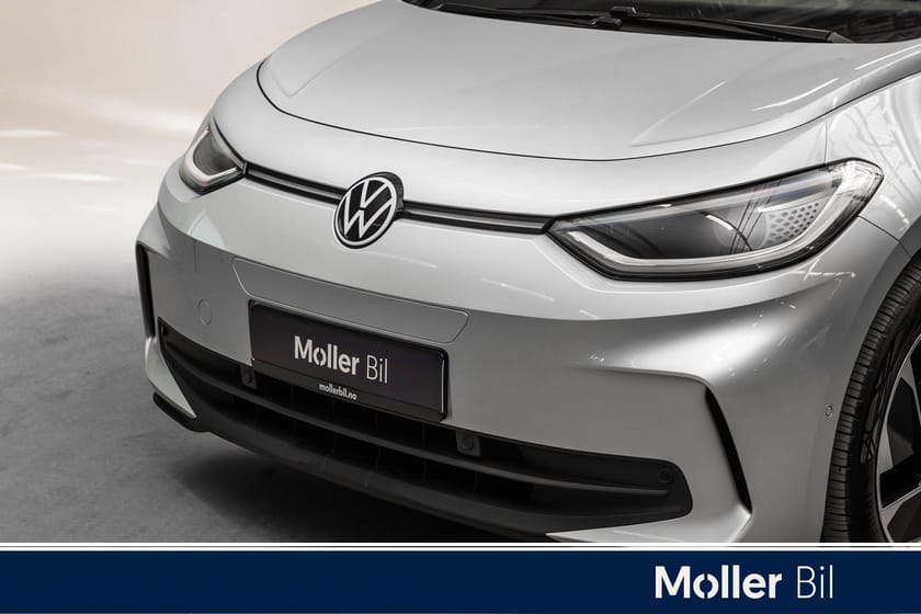 Bilde 3 av Volkswagen ID.3 Pro Performance highline 59kwh 204hk