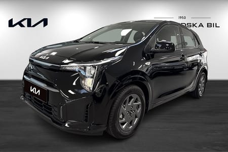 Kia Picanto 1.0 GDI GLS Action 68hk