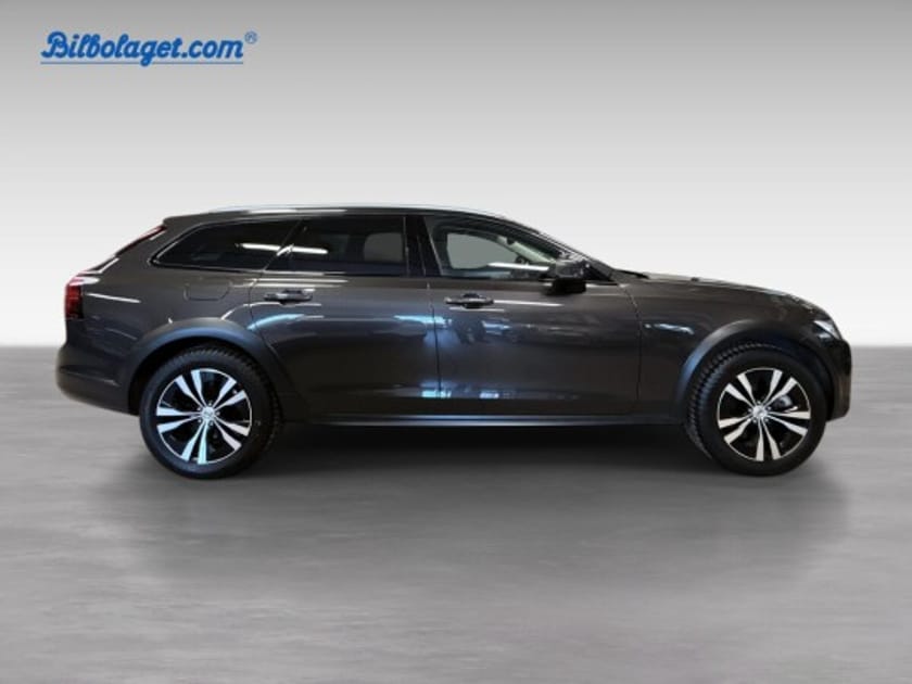 Bild 4 av Volvo V90 Cross Country B5 AWD Bensin Ultimate