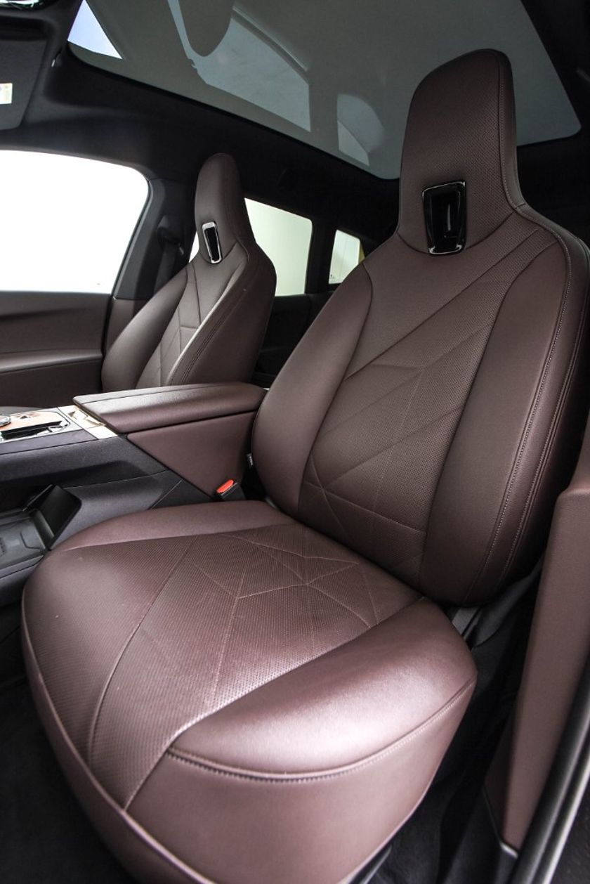 Bilde 5 av BMW iX xDrive40 Fully Charged