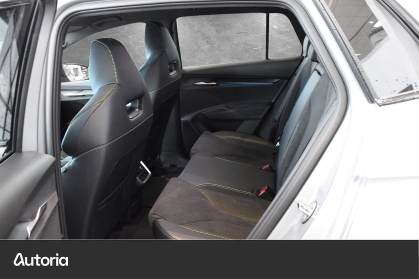 Bilde 2 av Škoda Elroq RS 