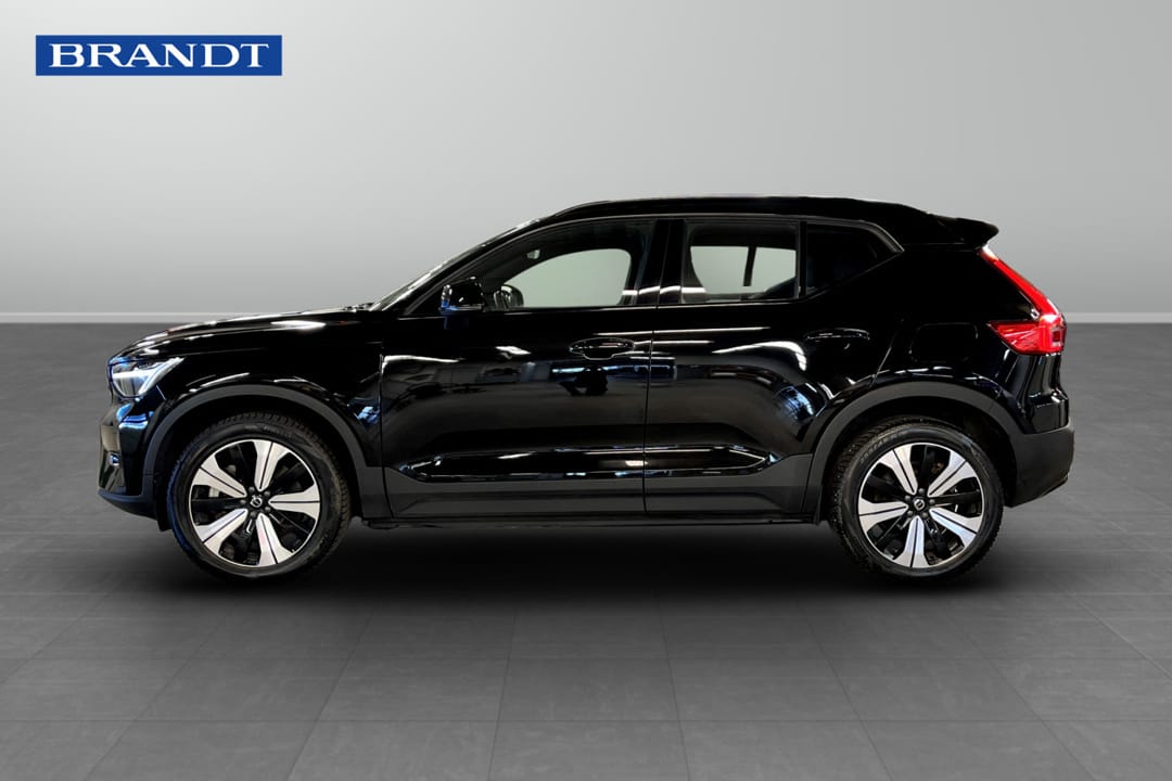 Volvo XC40 Recharge Single Motor