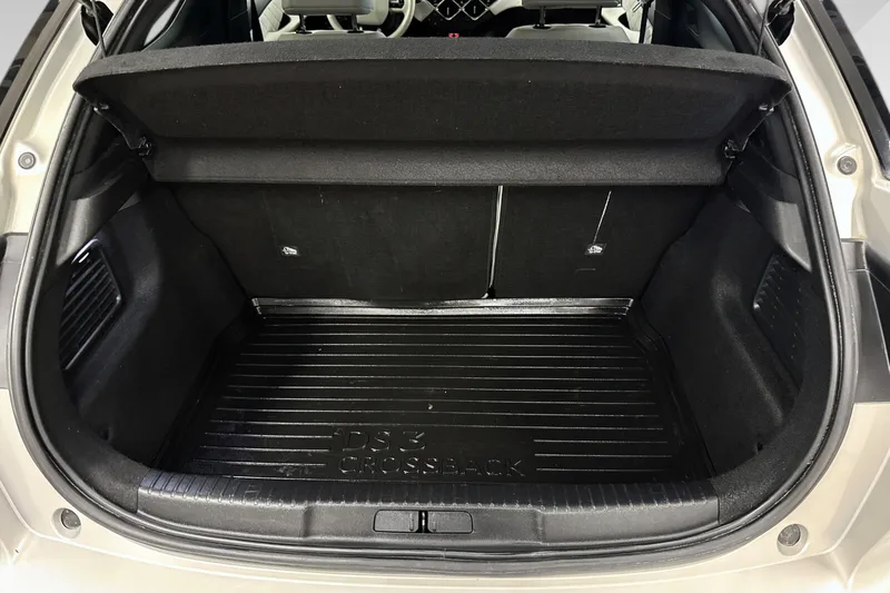 DS 3 Crossback E-TENSE bilde 7