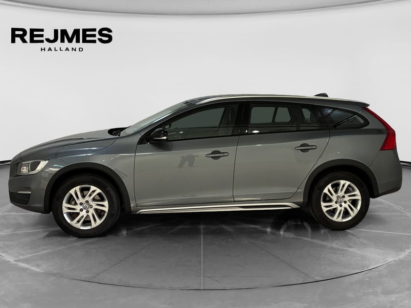 Bild 3 av Volvo V60 Cross Country D4 Summum Business E