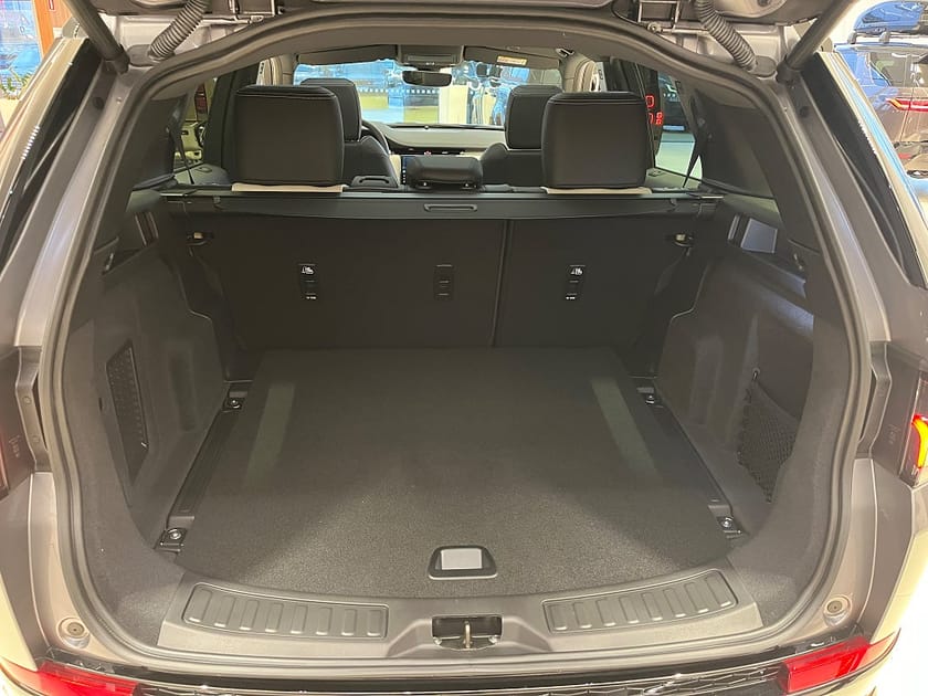 Bild 4 av Land Rover Discovery Sport P270e AWD Dynamic SE