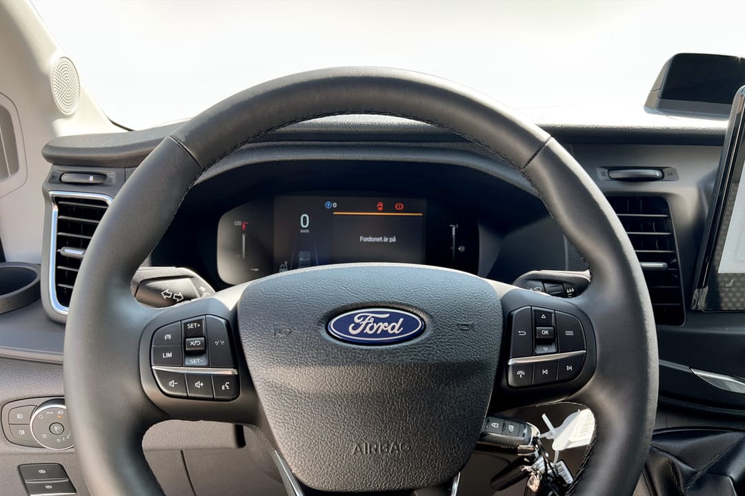 Ford Transit 350