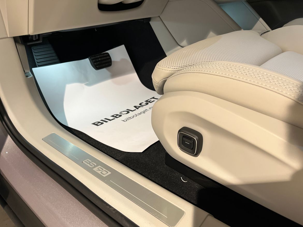 Volvo ES90 2026 - miniatyr 26