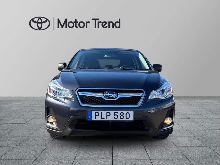 Bild 5 av Subaru XV 1.6 AWD 114hk,Automat,10.000mil