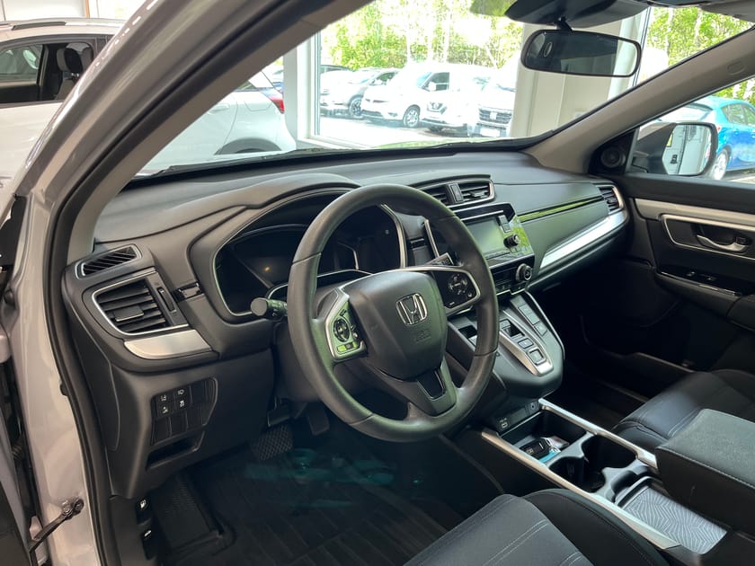 Bild 5 av Honda CR-V Hybrid Comfort
