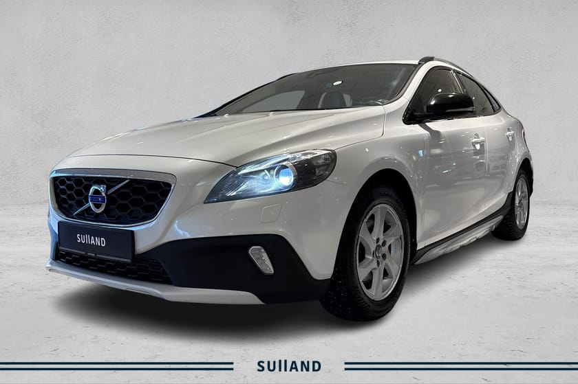 Bilde 1 av Volvo V40 Cross Country 1.6L | | Momentum