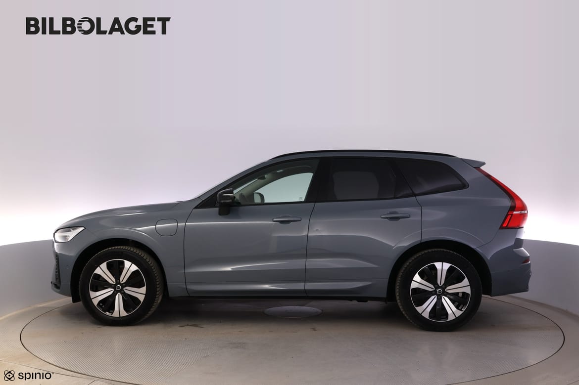 Volvo XC60 2023 - miniatyr 5