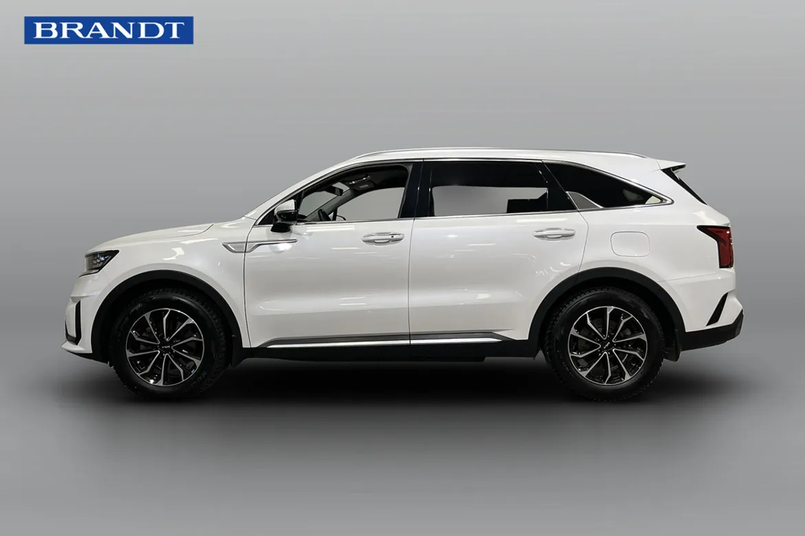 Kia Sorento PHEV