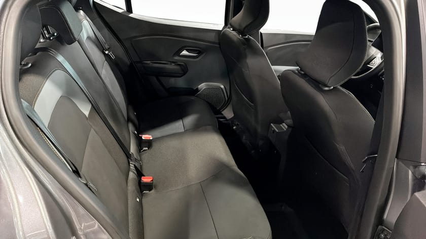 Bild 5 av Dacia Sandero Stepway EXTREME TCE 110 DEMO