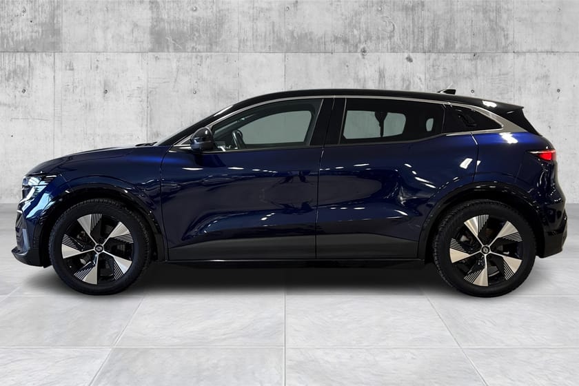 Bilde 3 av Renault Mégane E-TECH 360 kamera  / Google / ACC / ISOFIX / Varmepumpe