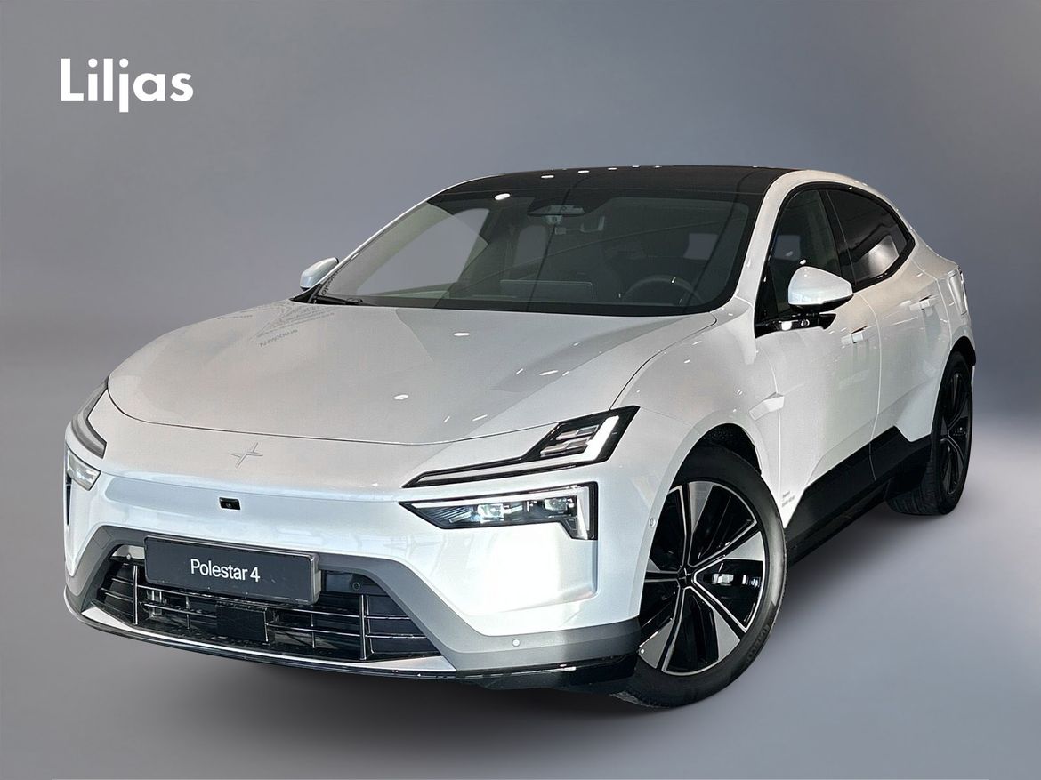 XJT32D – Polestar 4 Long Range Dual Motor