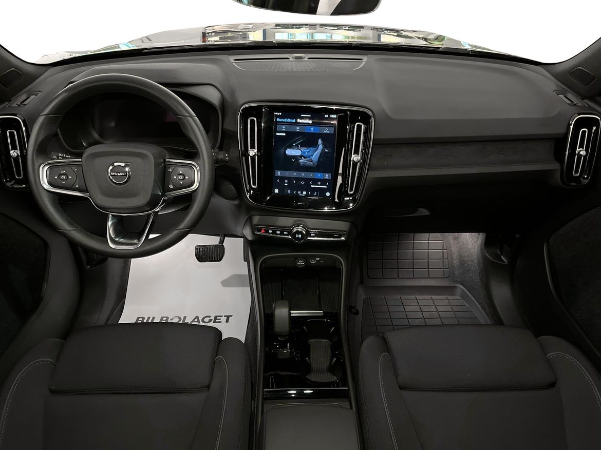 Volvo XC40 2023 - miniatyr 8