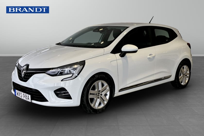 Bild 1 av Renault Clio TCe 90 Zen 5-d II