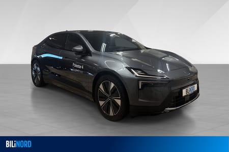Polestar 4 Long Range Dual motor