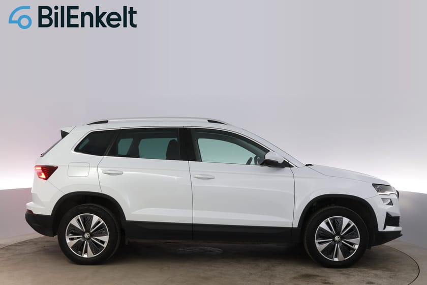 Bild 2 av Škoda Karoq 150 TSI DSG Style P-Värme Drag Carplay Kamera