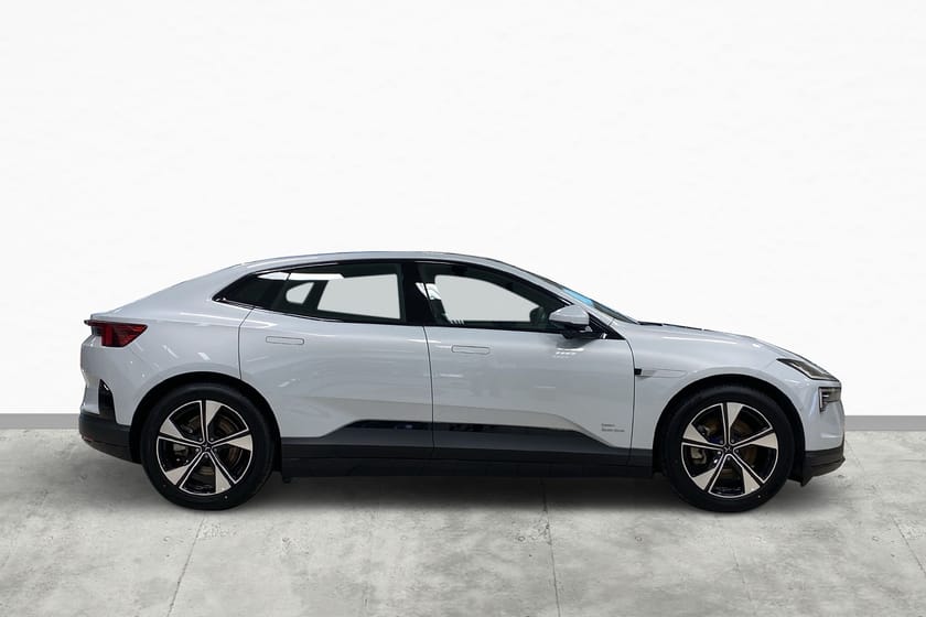 Bild 4 av Polestar 4 Long Range Single Motor 