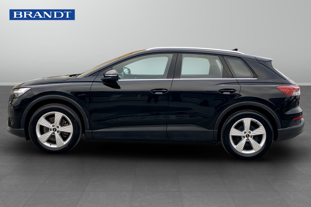 Audi Q4 40 e-tron
