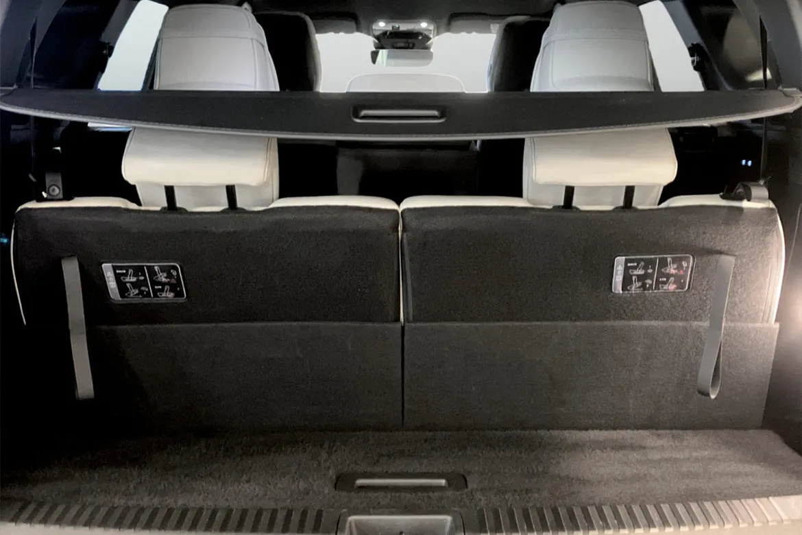 Renault Espace E-TECH