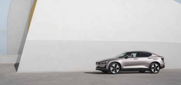 Polestar Pre-owned