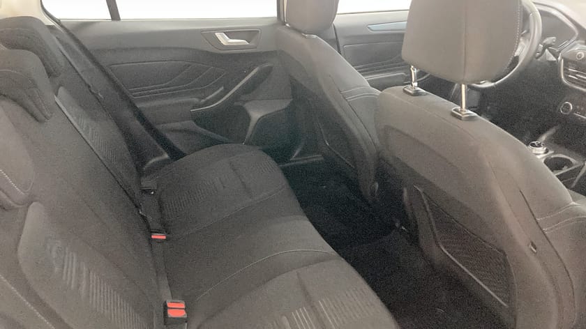 Bild 5 av Ford Focus Active Kombi 1.0 EcoBoost SelectShift