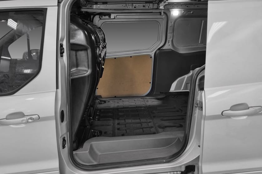 Bilde 5 av Ford Transit Connect 240 LWB L2 1.5 TDCi 100 HK Proff+ | FORVARMER | KROK