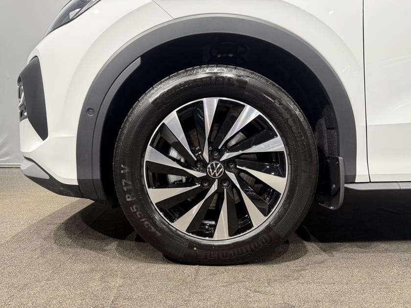 Bild 2 av Volkswagen T-Roc 1.5 DEMO *NYA MODELLEN*