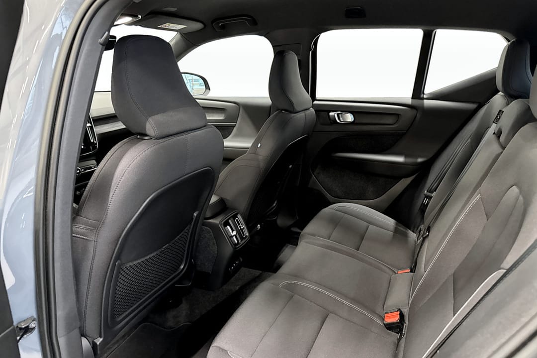 Volvo XC40 Recharge Single Motor