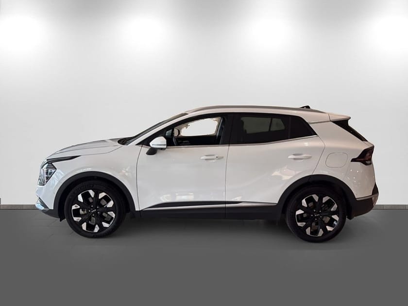 Bild 4 av Kia Sportage PHEV PLUG-IN HYBRID ADVANCE