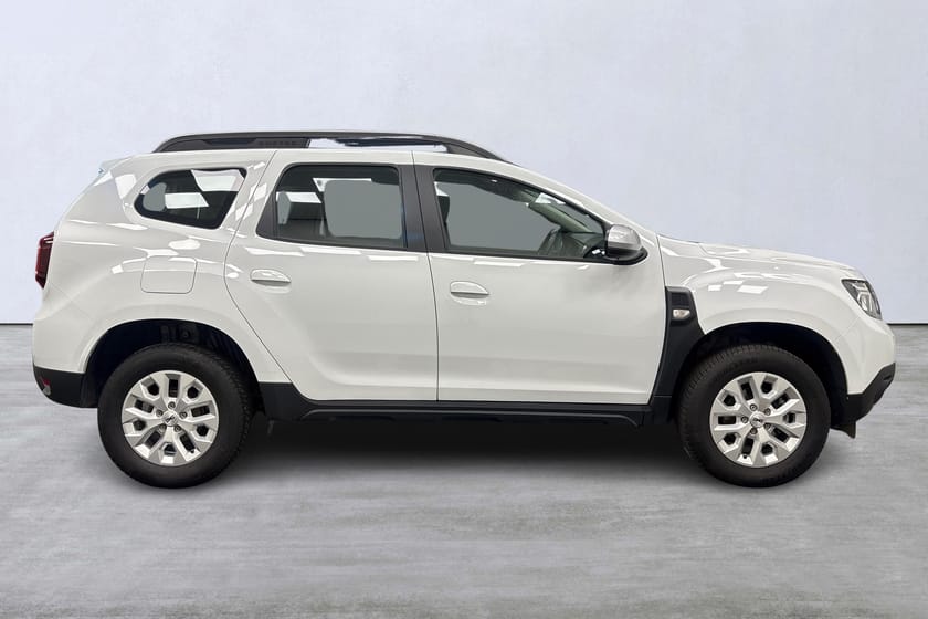 Bild 3 av Dacia Duster PhII 4x4 dCi 115 Expression